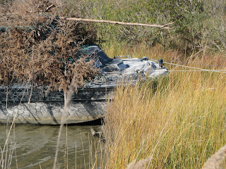 do it yourself duck boat blinds plans