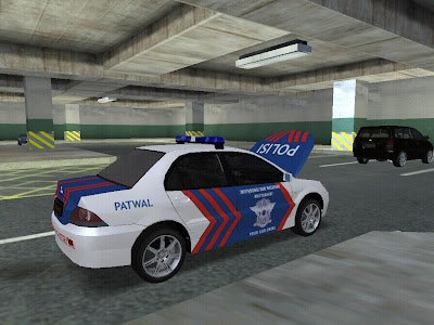 8800 Collection Mod Mobil Polisi Gta Sa Dff Only  HD