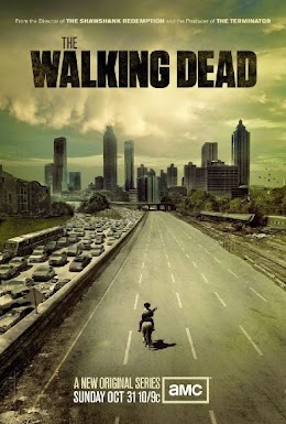 The Walking Dead: Season 1 (2010)