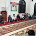 Masjid Al Manar dan  Al Huda Rimbo Duku Didatangi Tim Safari Ramadhan Pasbar