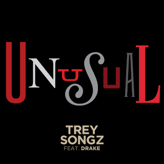Trey Songz  - Unusual (feat. Drake) Lyrics