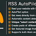 Download Gratis - Codecanyon RSS AutoPilot v1.4.0 – unique content extractor