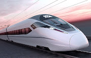 The fastest express train in the world. Launched in China in 2009 the train . (express train fast)