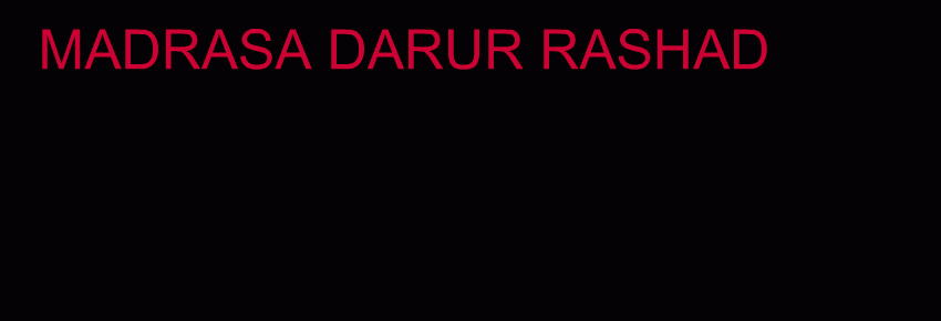Darur Rashad