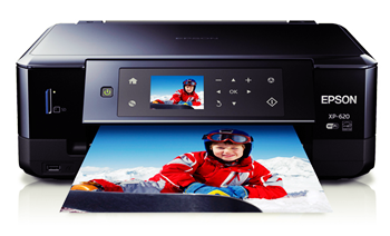 Epson Expression Premium XP-820 Driver Download