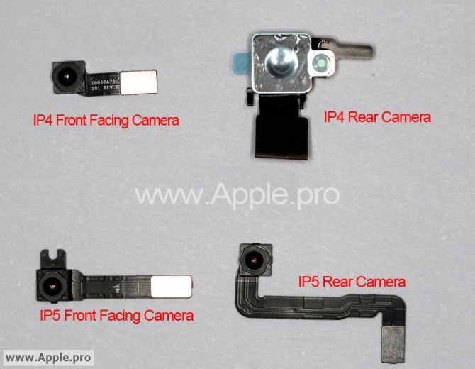 iphone 5 pictures