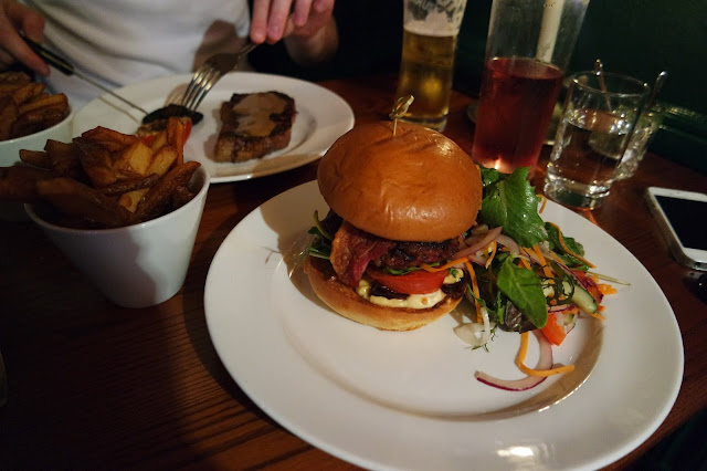 The Crathorne Arms - North Yorkshire - Restaurant Review