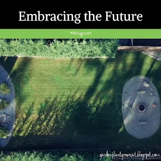 Embracing the Future: Grass-Free Landscaping