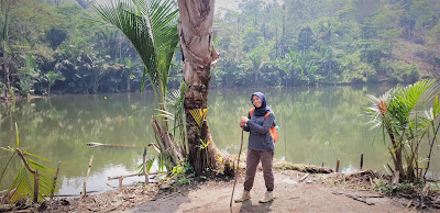 Adventure Budaya – Berkunjung Ke Pedalaman Suku Baduy - https://maheswariandini.blogspot.com/