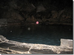 cave and basin photo 15