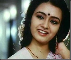 Amala-old malayalam actress cute pic