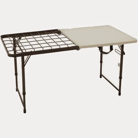 Folding Dining Table