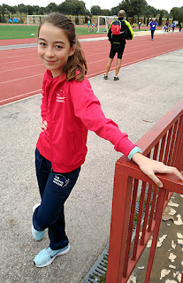 Atletismo Marathón Aranjuez