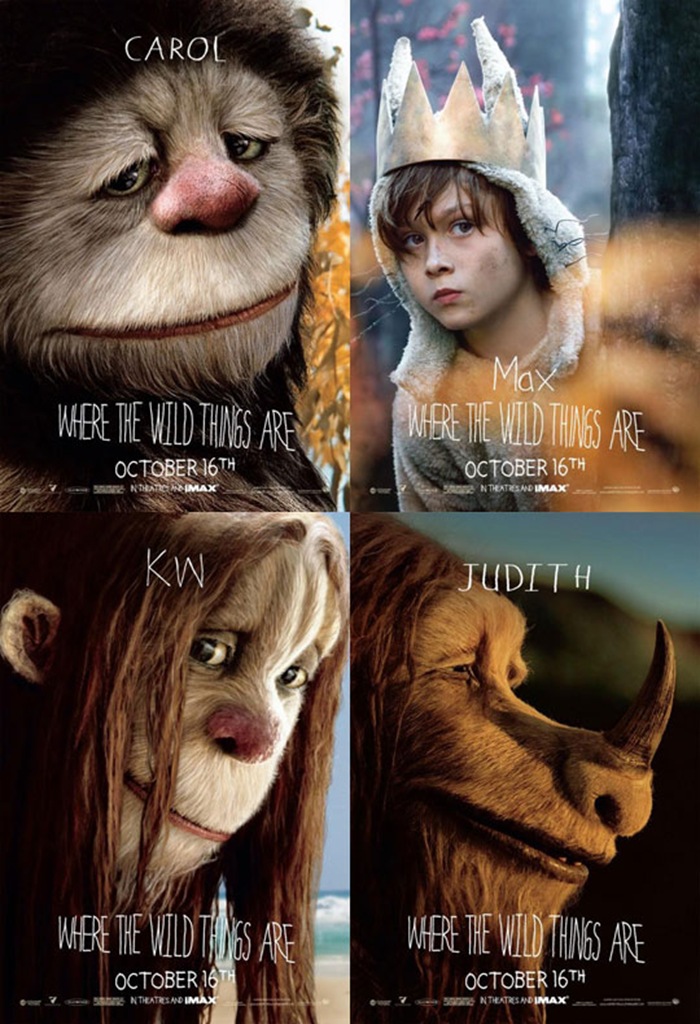where-the-wild-things-are-poster-1