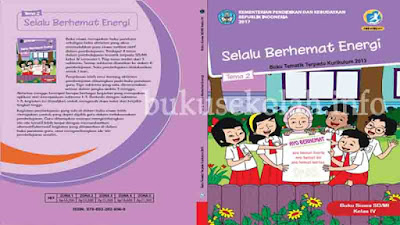 Buku Sekolah Semester 1 K13 Revisi 2017