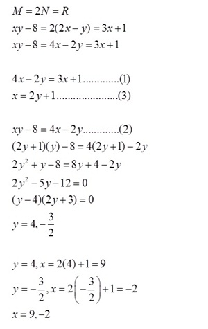 Matematik Tambahan: Soalan K2 Set1