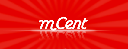 GET FREE MOBILE RECHARGE mcent