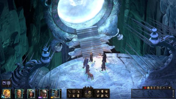 Pillars of Eternity II Deadfire Beast of Winter - PC Download Torrent