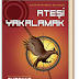 Ateşi Yakalamak  Suzanne Collins 