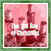 The Twelve Days of Christmas - Day Three