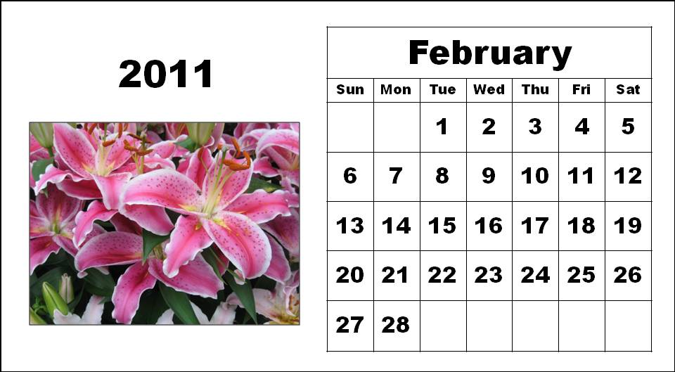 printable 2011 calendar february. 2011 calendar printable february. Free Printable February 2011; Free Printable February 2011. Shifty. Dec 22, 09:03 PM. mehit#39;s just to entertain. :)