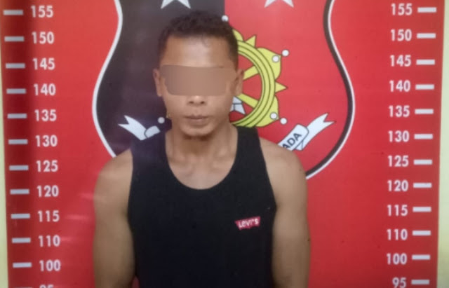 Ayah Garap Anak Kandung Sendiri, Bocah Kelas V SD Jadi Korban Birahi  