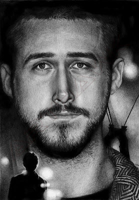 Ryan Gosling Wallpapers