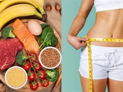 Best 7 Tips to Lose Weight Naturally and Quickly