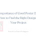 The Importance of Good Poster Design and How to Find the Right Designer for Your Project