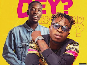 Natty Lee – Your Mind Dey? Ft Tulenkey