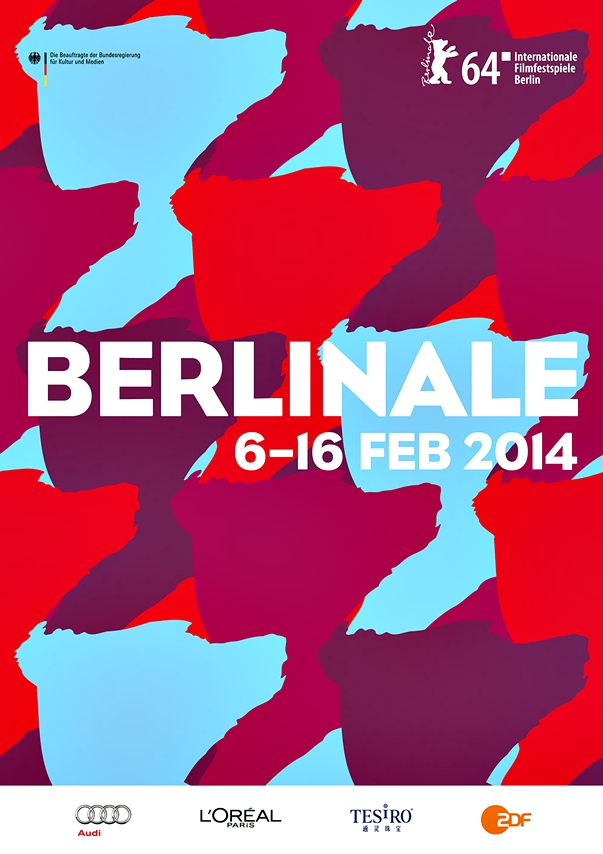 Berlinale 2014 Póster