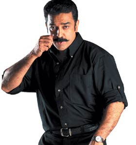 Kamal Hassan