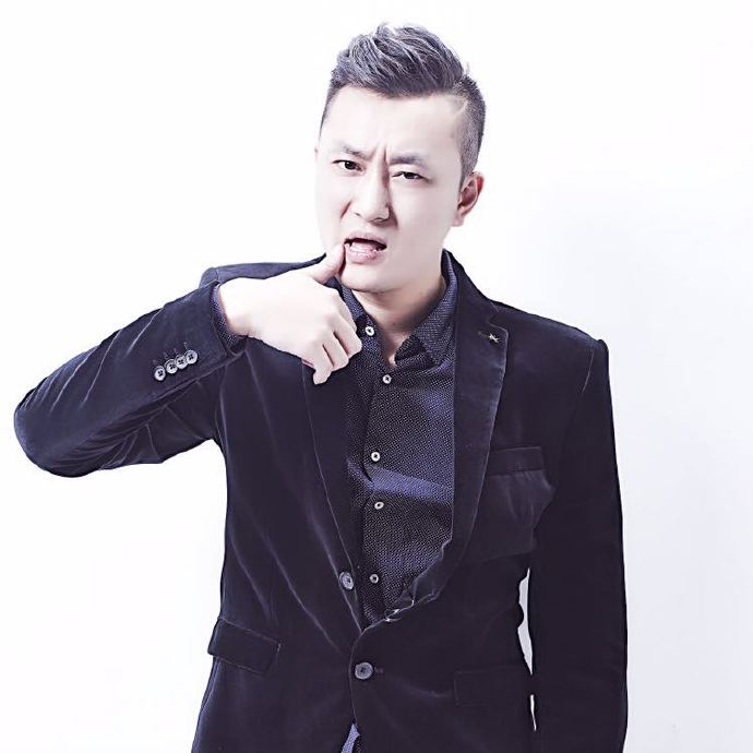 Wang Chunyu China Actor