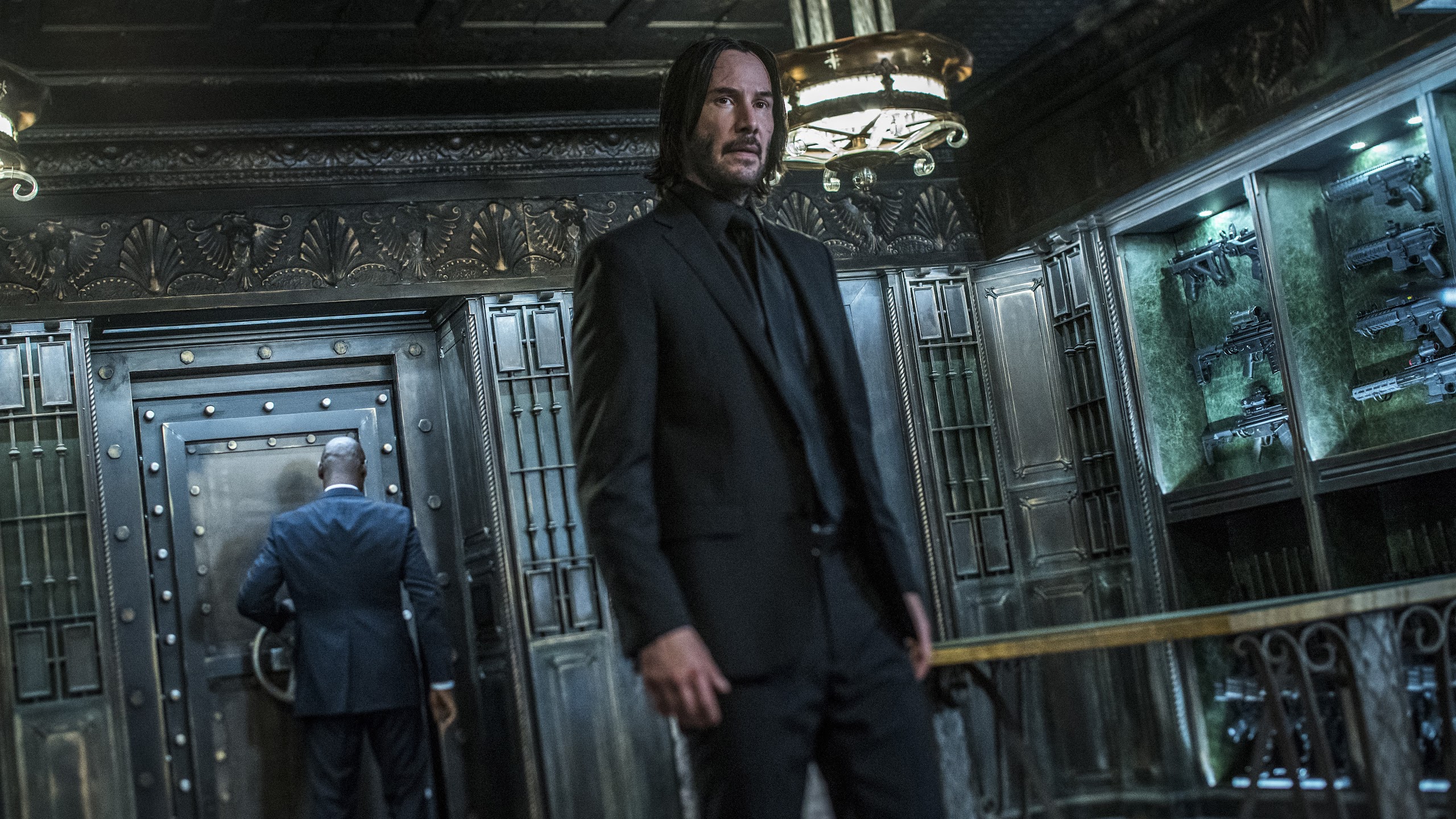 40 Gambar John Wick Wallpaper Hd Pc terbaru 2020