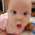 Funny Baby Reaction 