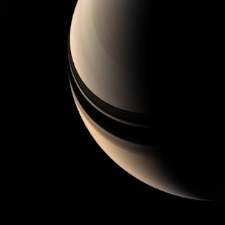 dusky Saturn