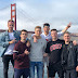 James' Exchange to San Diego State University | USA