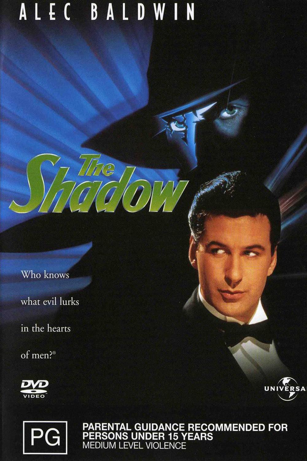 1994 The Shadow