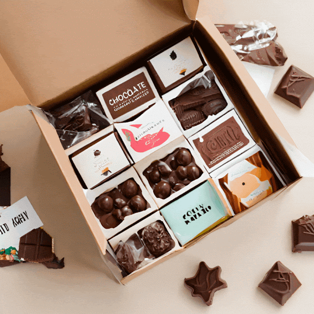 Most Popular Chocolate Subscription Box