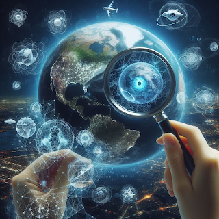 Uncovering Insights: Enhancing Spatial Data Analysis with AI Techniques