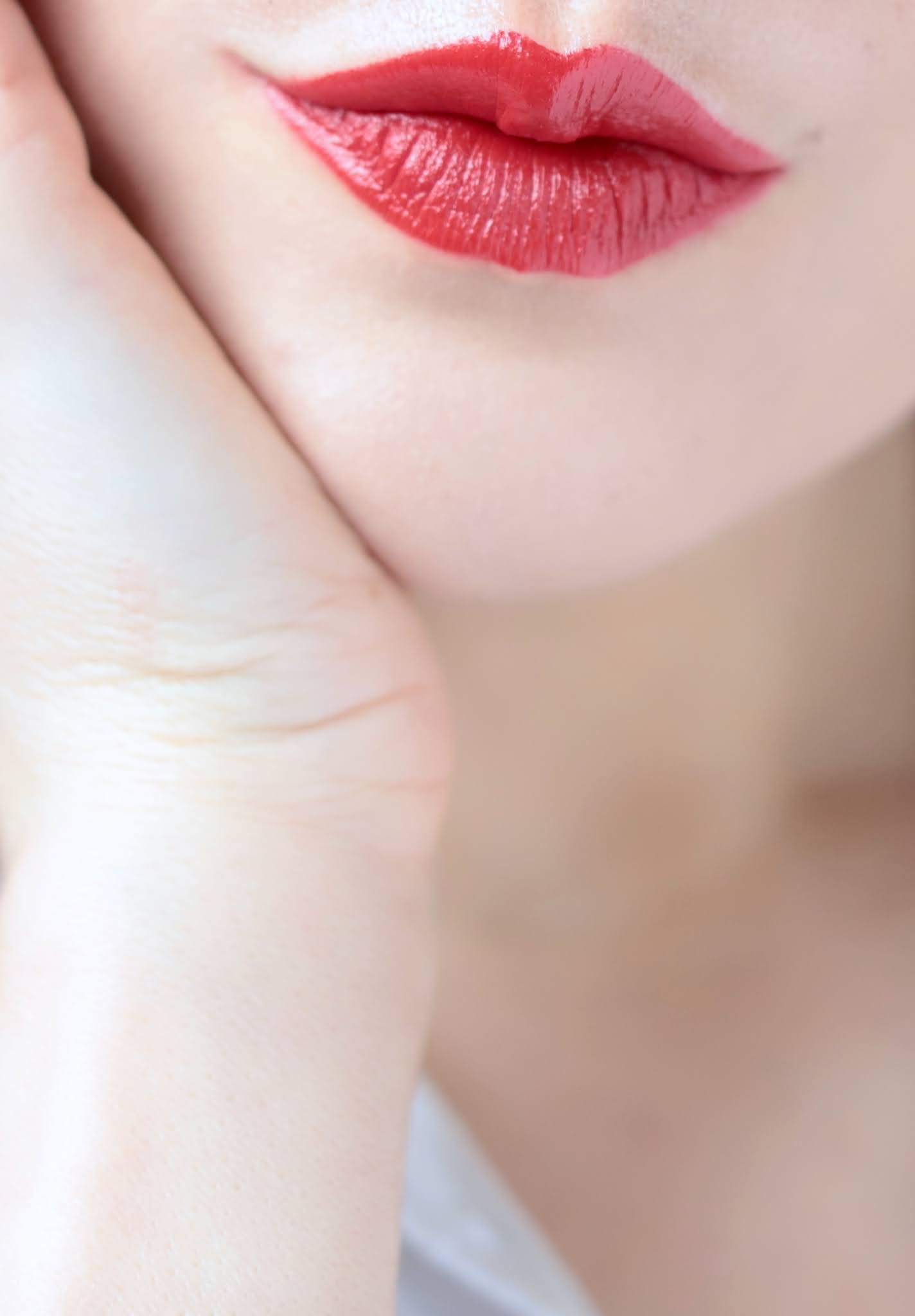 bobbi brown luxe defining lipstick redefined
