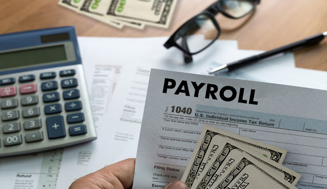 Free Payroll Software Online For Small Business