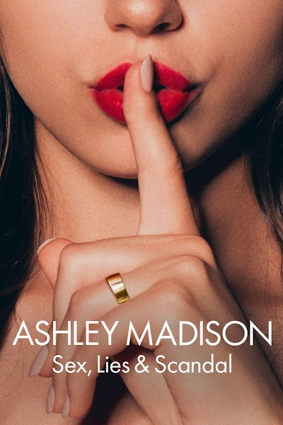 Download Ashley Madison: Sex, Lies & Scandal Season 1 Dual Audio Hindi-English 720p & 1080p WEBRip ESubs