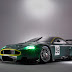 Aston Martin DBR9 Wallpapers