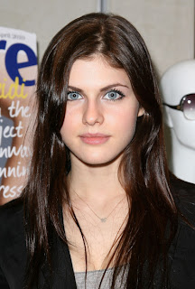 Alexandra Daddario Wallpapers