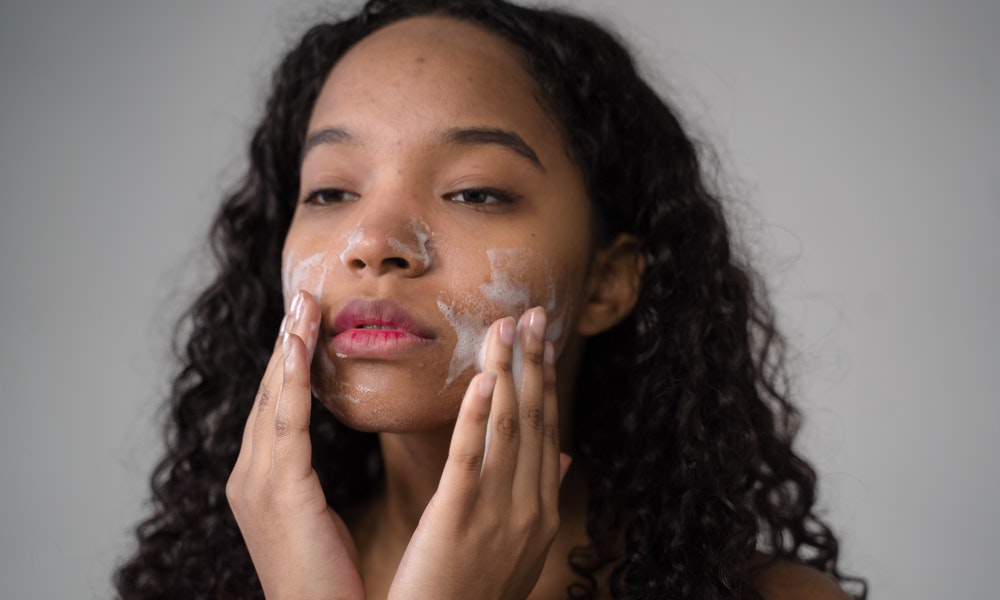 Best drugstore face wash for all skin types