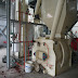 Poultry Feed Mill 3-5 tons per hour Complete set