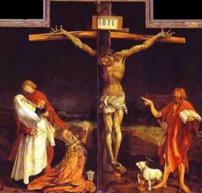 images of jesus christ on cross. Jesus Christ on Cross and
