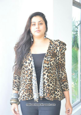 Namitha hot photoshoot