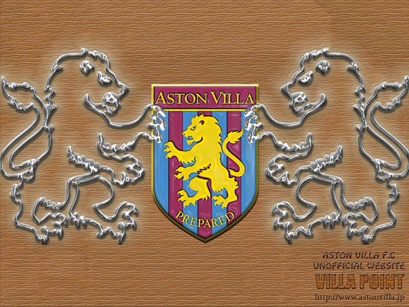 Aston Villa Wallpaper